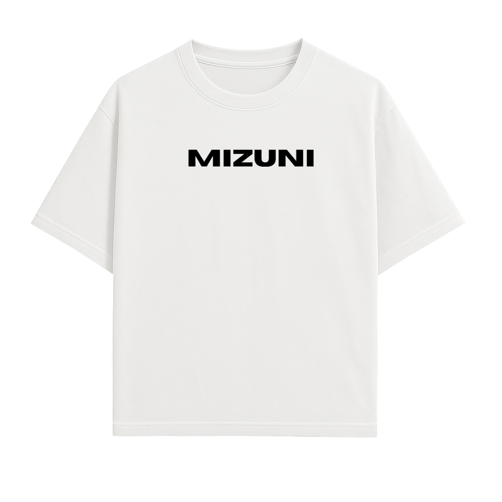 JORDANS X TRAVIS OVERSIZED TEE
